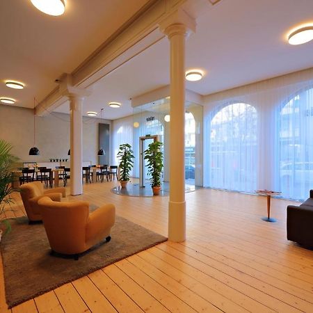 Gaestehaus Rohleder Velbert Bagian luar foto