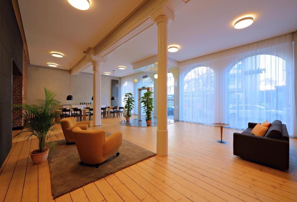 Gaestehaus Rohleder Velbert Bagian luar foto