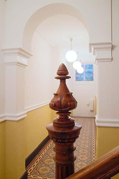 Gaestehaus Rohleder Velbert Bagian luar foto