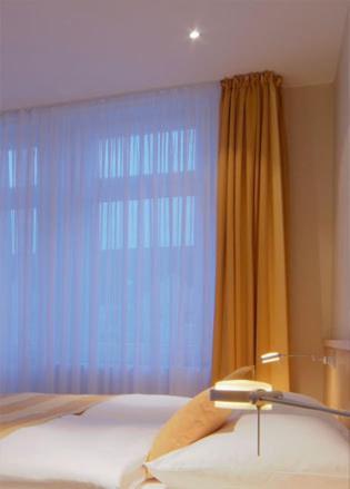 Gaestehaus Rohleder Velbert Bagian luar foto