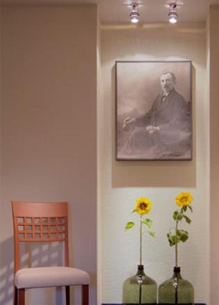 Gaestehaus Rohleder Velbert Bagian luar foto