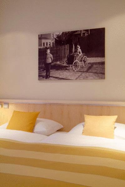 Gaestehaus Rohleder Velbert Ruang foto